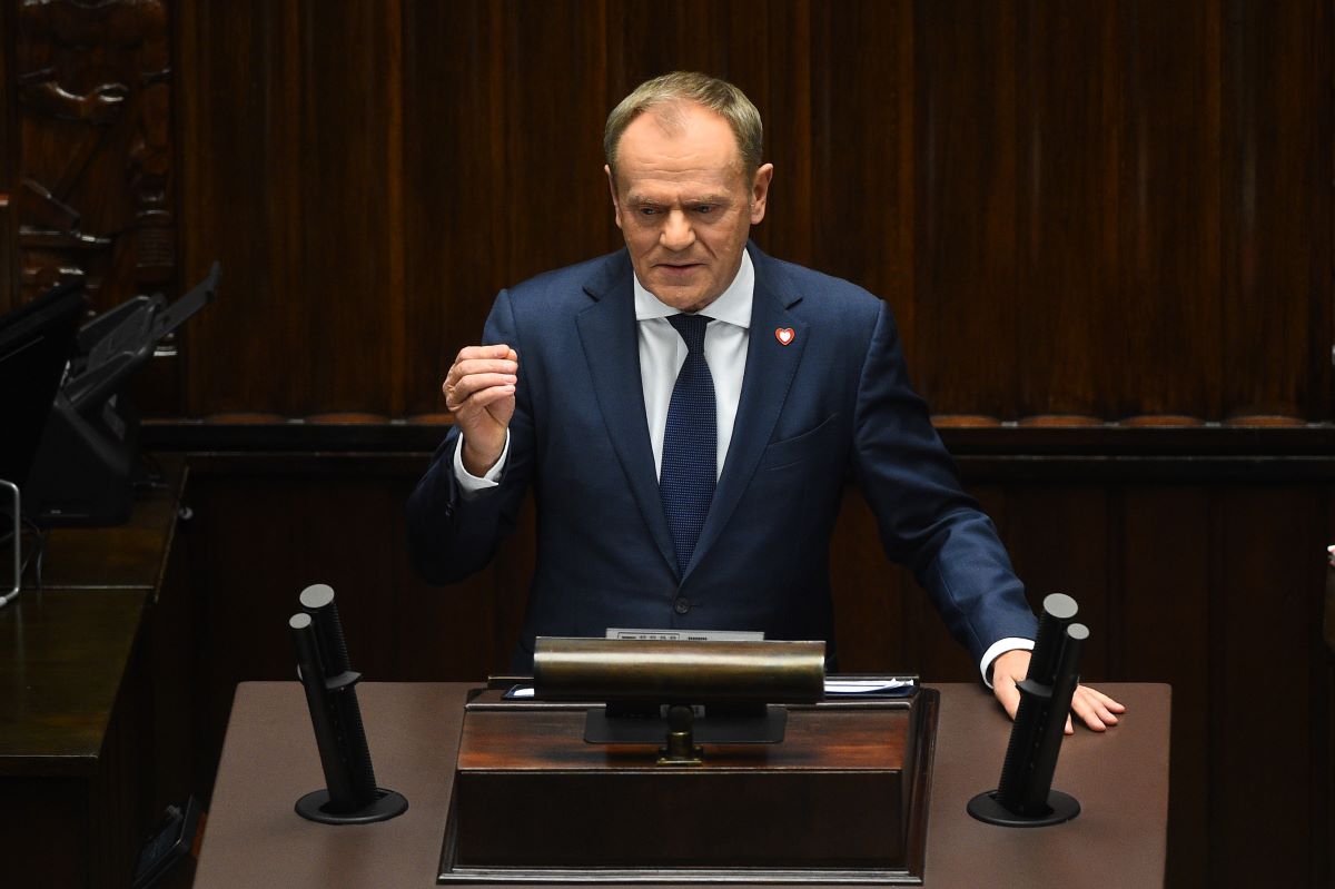 Domniemanie niewinności w Ordynacji podatkowej. Kolejny pakiet deregulacyjny rządu