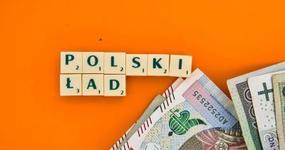 Sejm przyjął ustawę Polski Ład 2.0 (Niskie podatki)