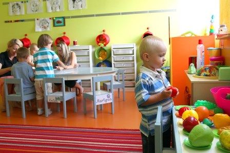 Przyzakładowy żłobek lub przedszkole w koszty
