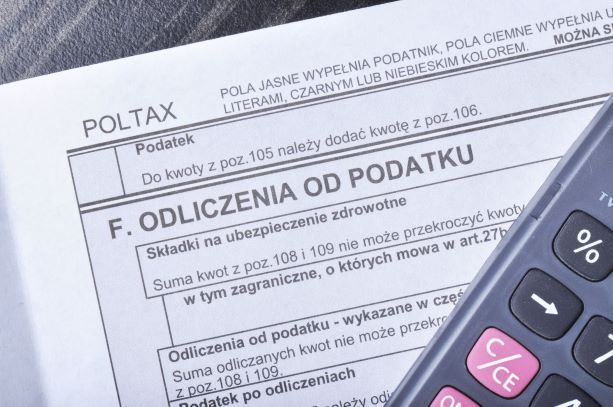 1% podatku z PIT przekażesz również w deklaracji majowej