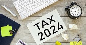 Wyższa kwota wolna od podatku, zmiany w składce zdrowotnej, VAT oraz CIT. Co się zmieni w 2024 r.?