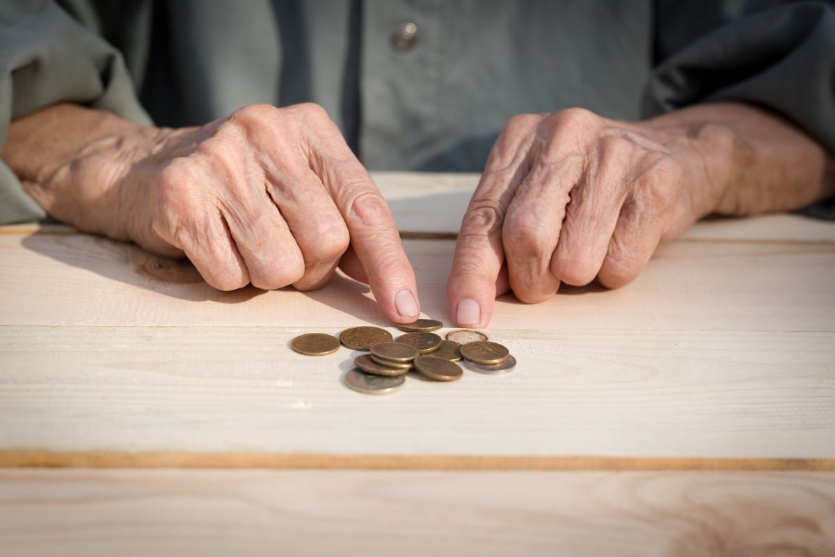 400 PLN increase in pensions and annuities in 2024