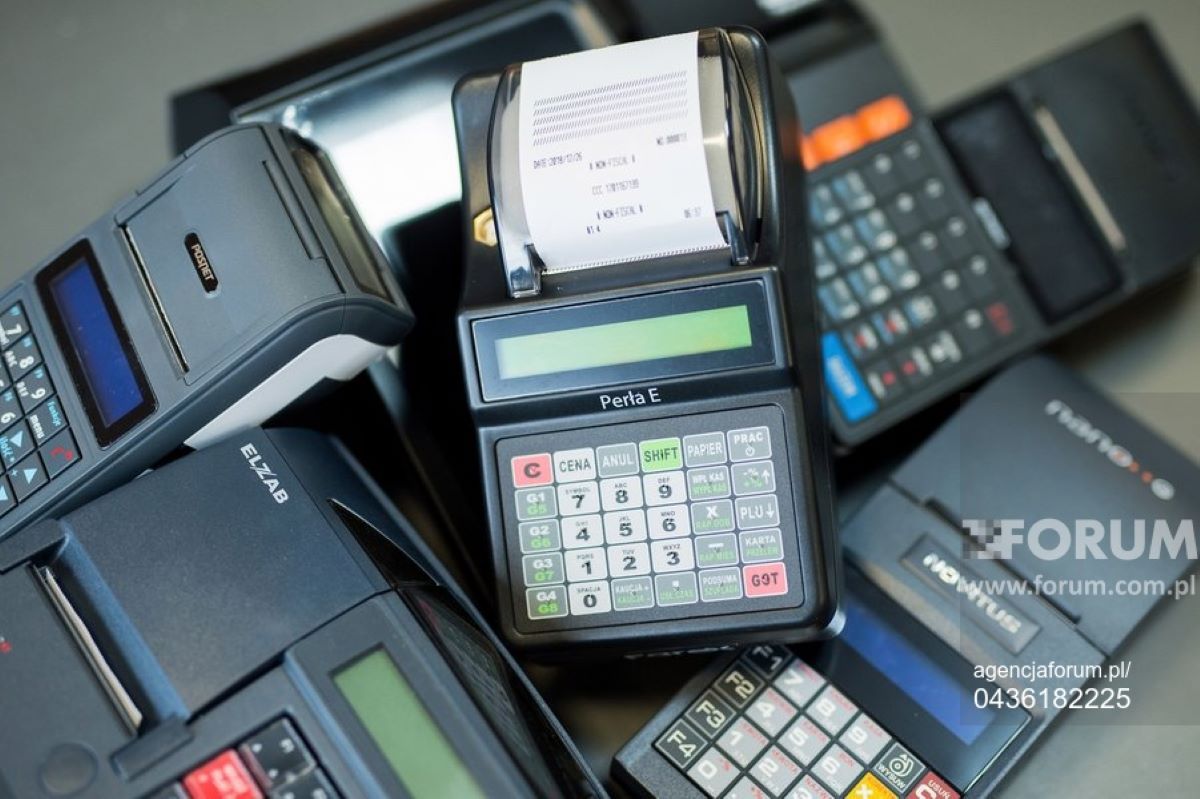 Dwa nowe rozporządzenia w sprawie kas rejestrujących od 1 lipca 2025 r.