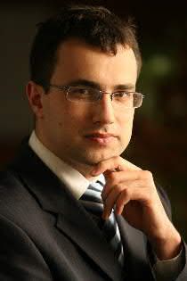 Przemysław Przybylski, Rzecznik prasowy ZUS