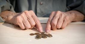 Waloryzacja emerytur i rent 2024. Podwyżka od 200 zł do ponad 400 zł w przyszłym roku
