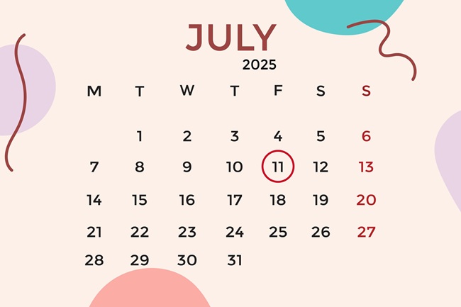Nowe święto narodowe od 2025 roku. Czy 11 lipca będzie dniem wolnym od pracy?