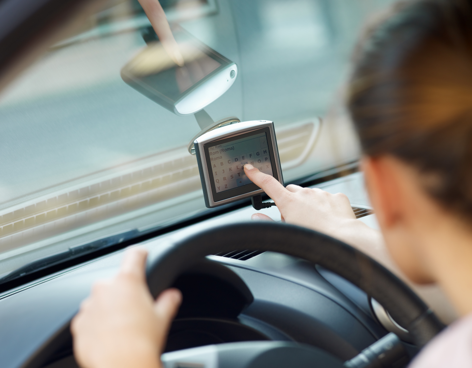 Zasady odliczania VAT przy zakupie GPS