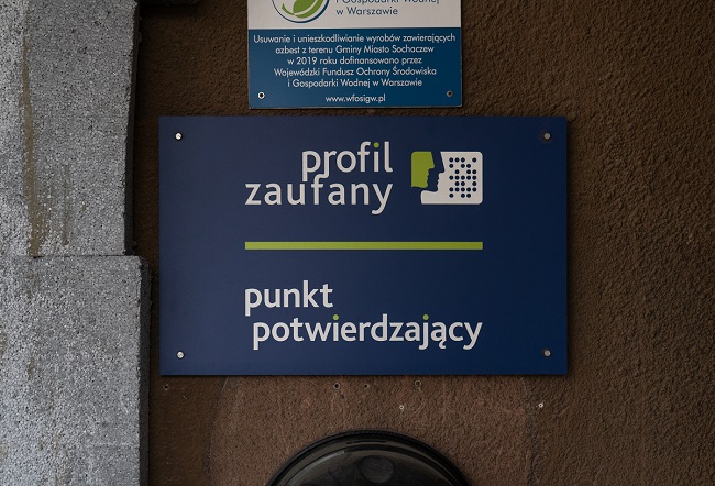 Sprawdź, czy musisz przedłużyć ważność profilu zaufanego - niektóre wygasają 31.10.2023