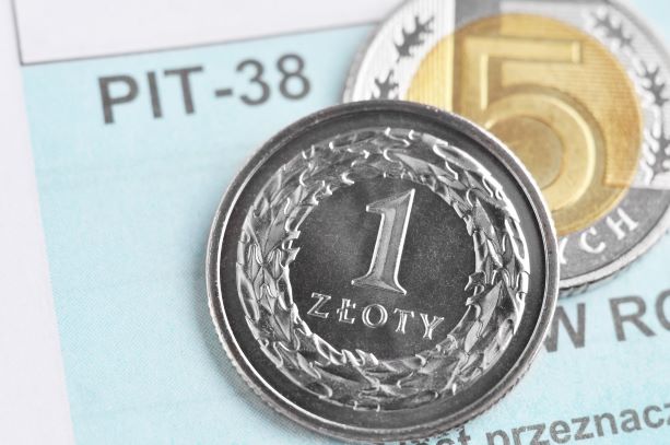 Webinar podatkowy dla inwestorów o PIT-38 oraz o podatku Belki
