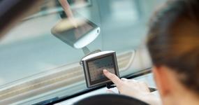 Zasady odliczania VAT przy zakupie GPS