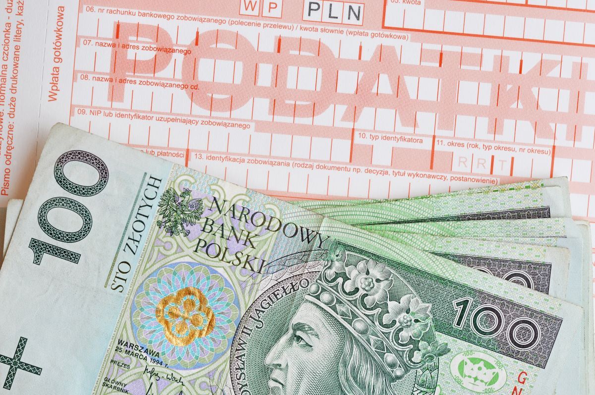 Zwrot z PIT i VAT szybciej na konta podatników