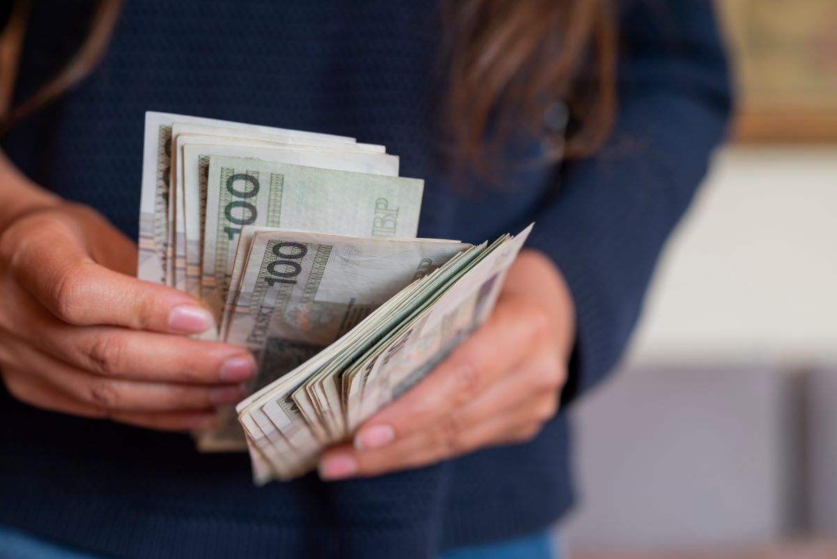 Zasiłek pielęgnacyjny w PIT 2025?