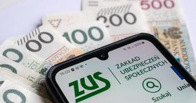 ZUS chce skuteczniej walczyć z dłużnikami. Wprowadza nowy system w jednym z oddziałów