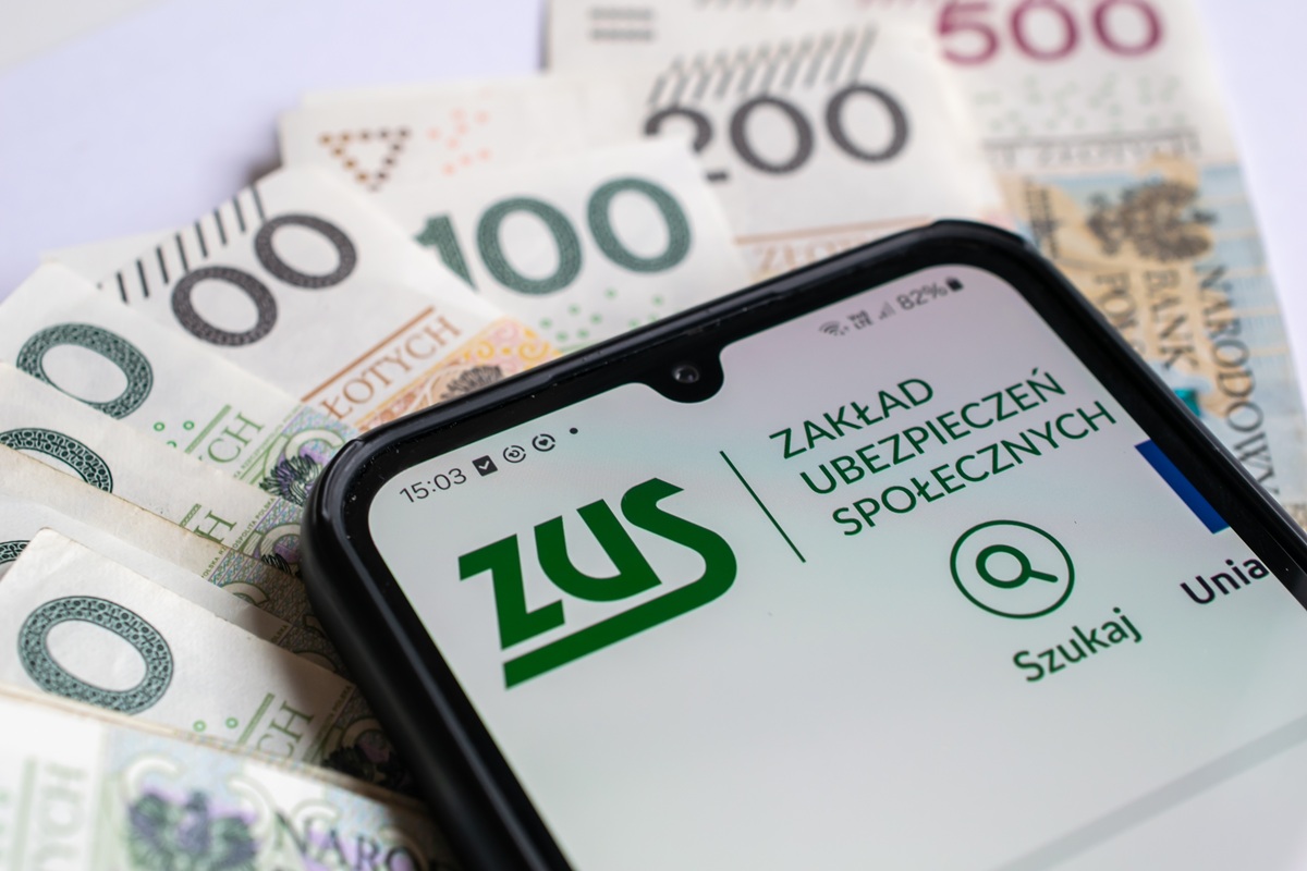 ZUS chce skuteczniej walczyć z dłużnikami. Wprowadza nowy system w jednym z oddziałów