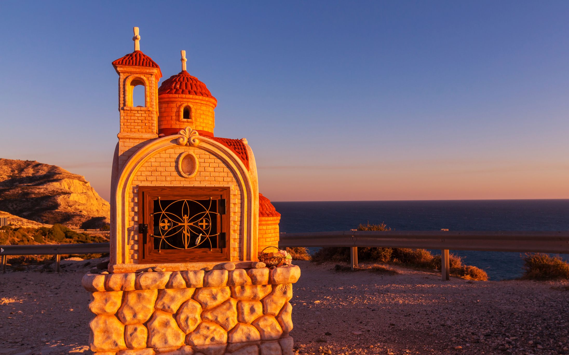 Optymalne wakacje w raju (część VIII): Malta i Cypr