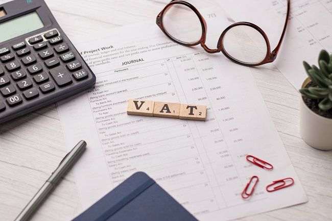Slim VAT2 przyjęty przez Sejm