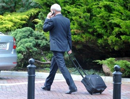 Jak obniżyć koszt firmowych delegacji?