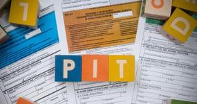 Ministerstwo Finansów przygotowało PIT-36 i PIT-37 do rozliczeń PIT w 2024 roku