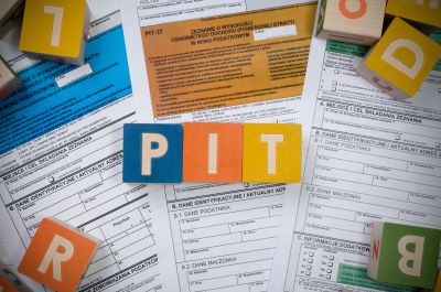 Ministerstwo Finansów przygotowało PIT-36 i PIT-37 do rozliczeń PIT w 2024 roku