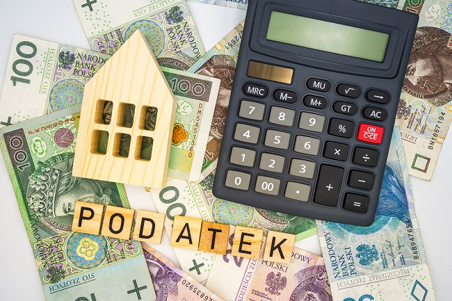 Ekspert wyjaśnia jakie zmiany czekają nas w podatku od nieruchomości w 2025 roku