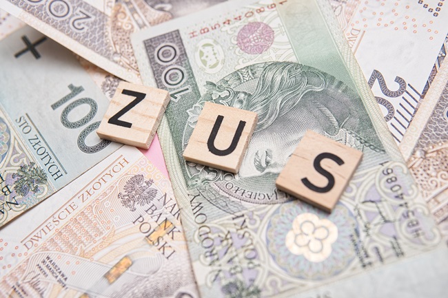 Jak sprawdzić czy otrzymałeś wakacje składkowe w ZUS?
