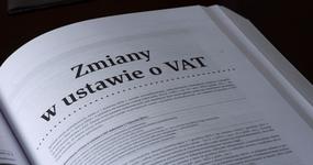 Od 1 listopada 2019 r. zmiany w stosowaniu split payment