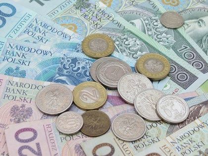 Ile wyniesie wynagrodzenie minimalne w 2017 roku?