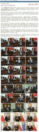 Kto jest głównym bohaterem informacji prasowej