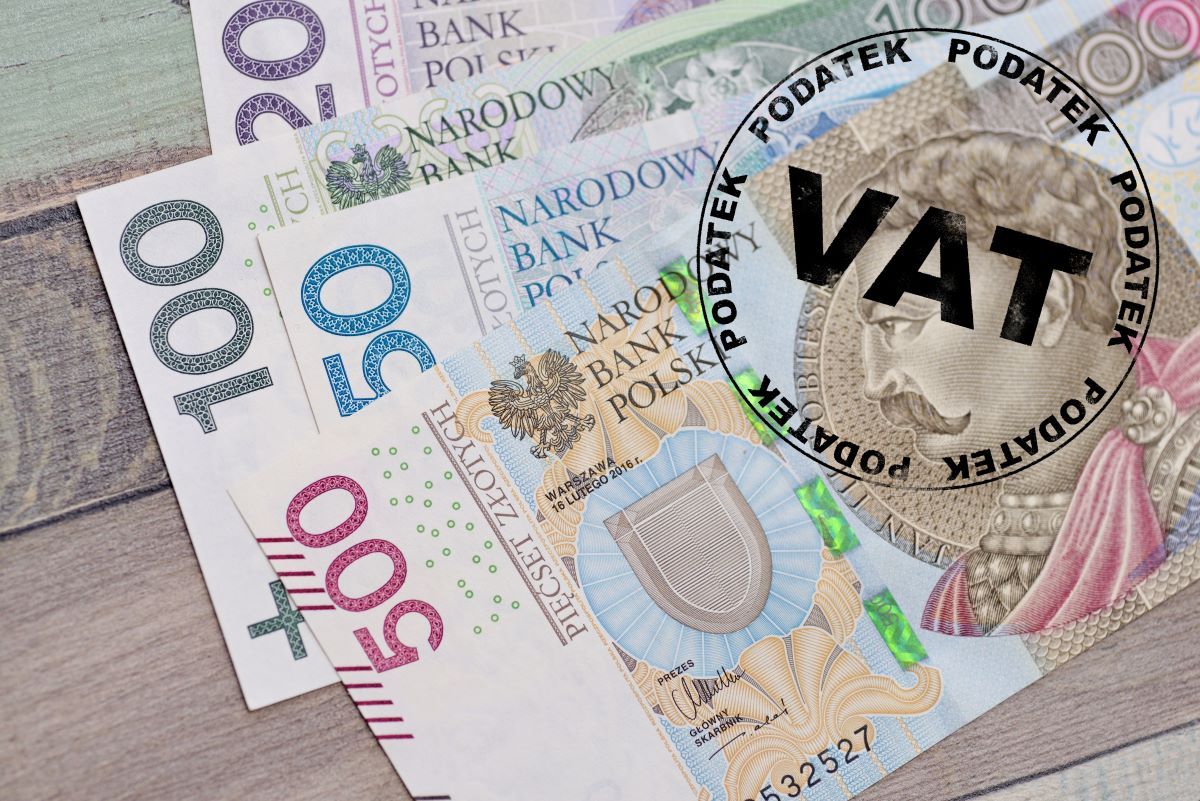 Slim VAT - objaśnienia MF