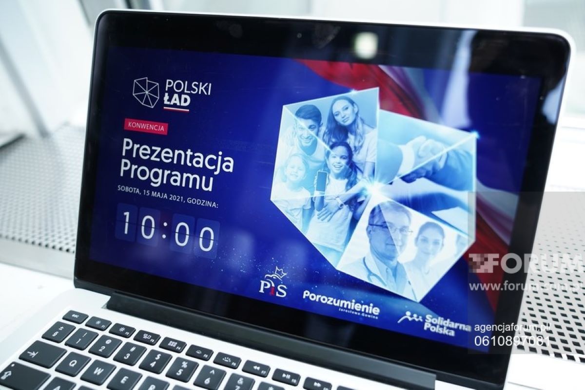 Nowy Polski Ład 2021
