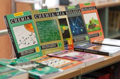 Dofinansowanie z ZFŚS do podręczników i szkolnej wyprawki dla dzieci pracownika