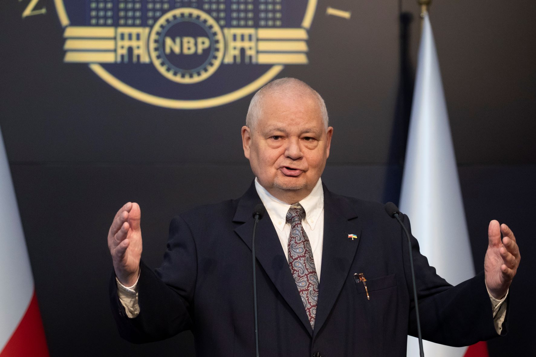 Od 3 lipca obniżka odsetek podatkowych. Kolejna w 2025 roku