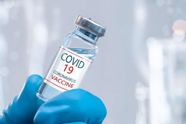 Szczepienia na koronawirusa w firmach od połowy maja