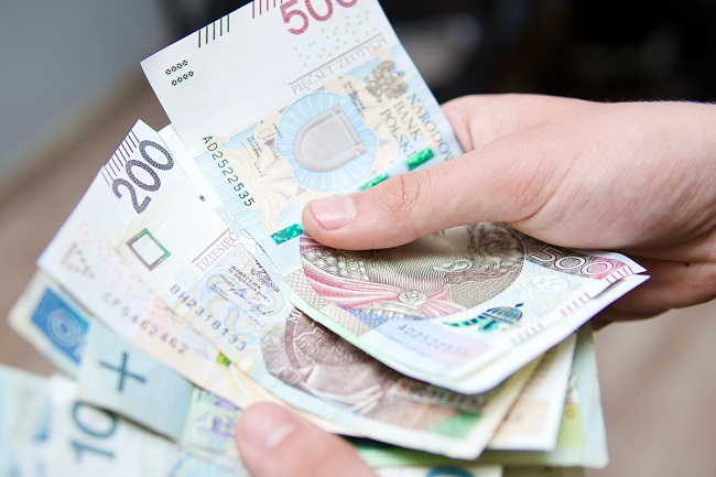 OPP z rekordowym wsparciem z 1,5 % podatku z PIT