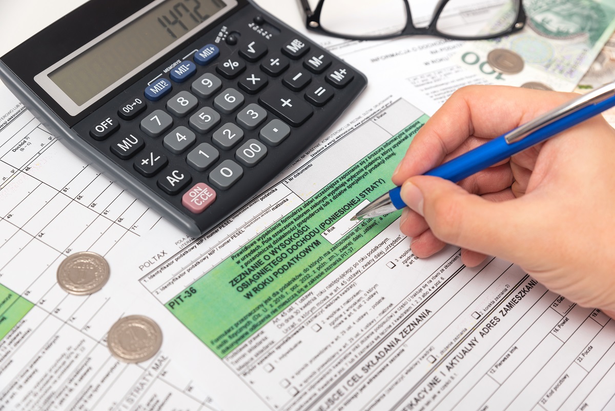 Prowadzisz firmę w domu? Fiskus coraz częściej pozwala zaliczyć część wydatków do kosztów