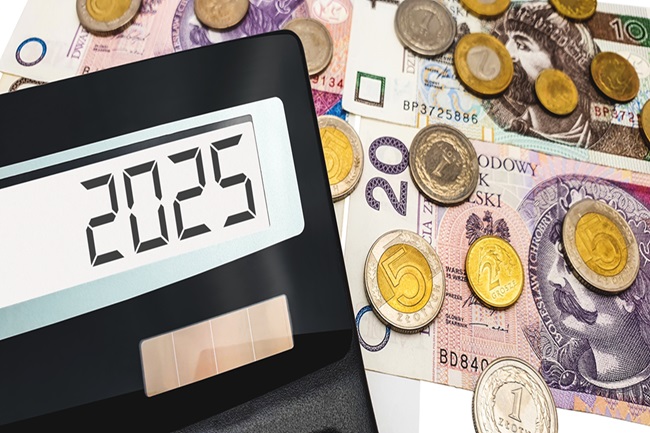 Składka zdrowotna na podatku liniowym w 2025 roku - wyższy limit odliczenia - czy już po raz ostatni?