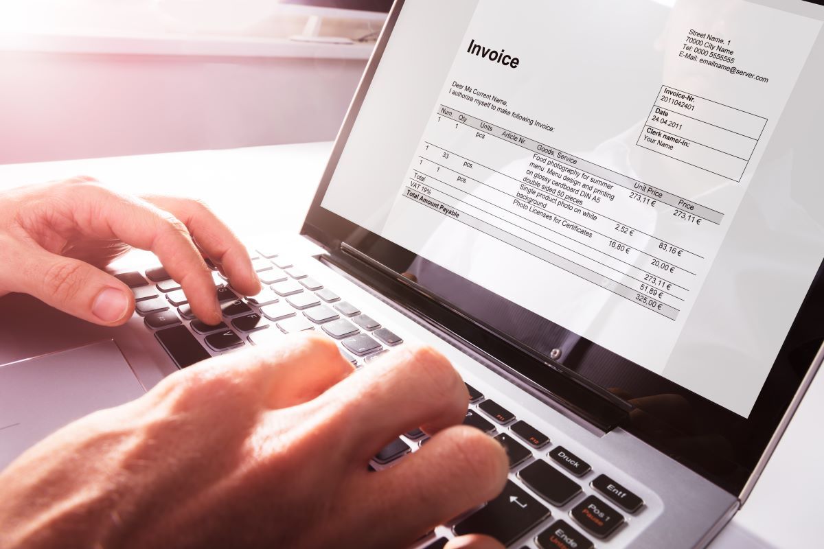 e-fakura przyjęta przez Sejm