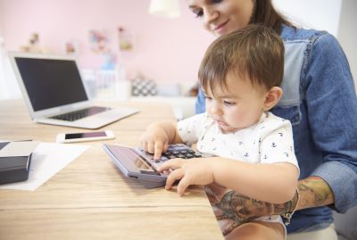 Czy ulga na dzieci jest zależna od dochodu? Sprawdź ...