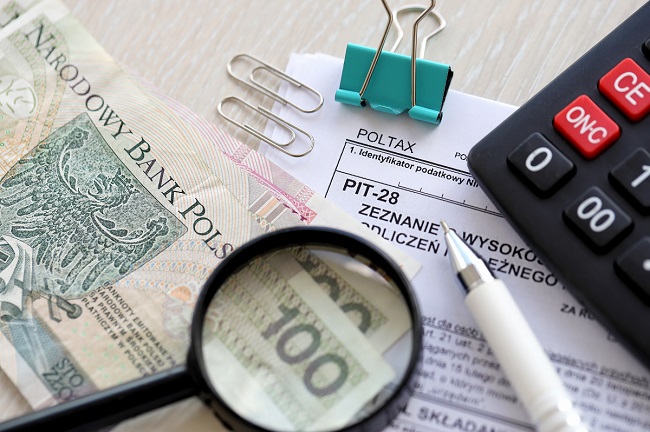 To muszą wiedzieć ryczałtowcy rozliczający PIT-28 za 2024 żeby nie stracić