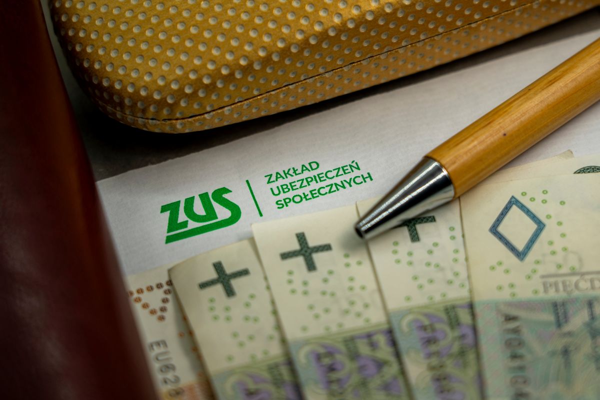 Wakacje od ZUS we wrześniu 2025