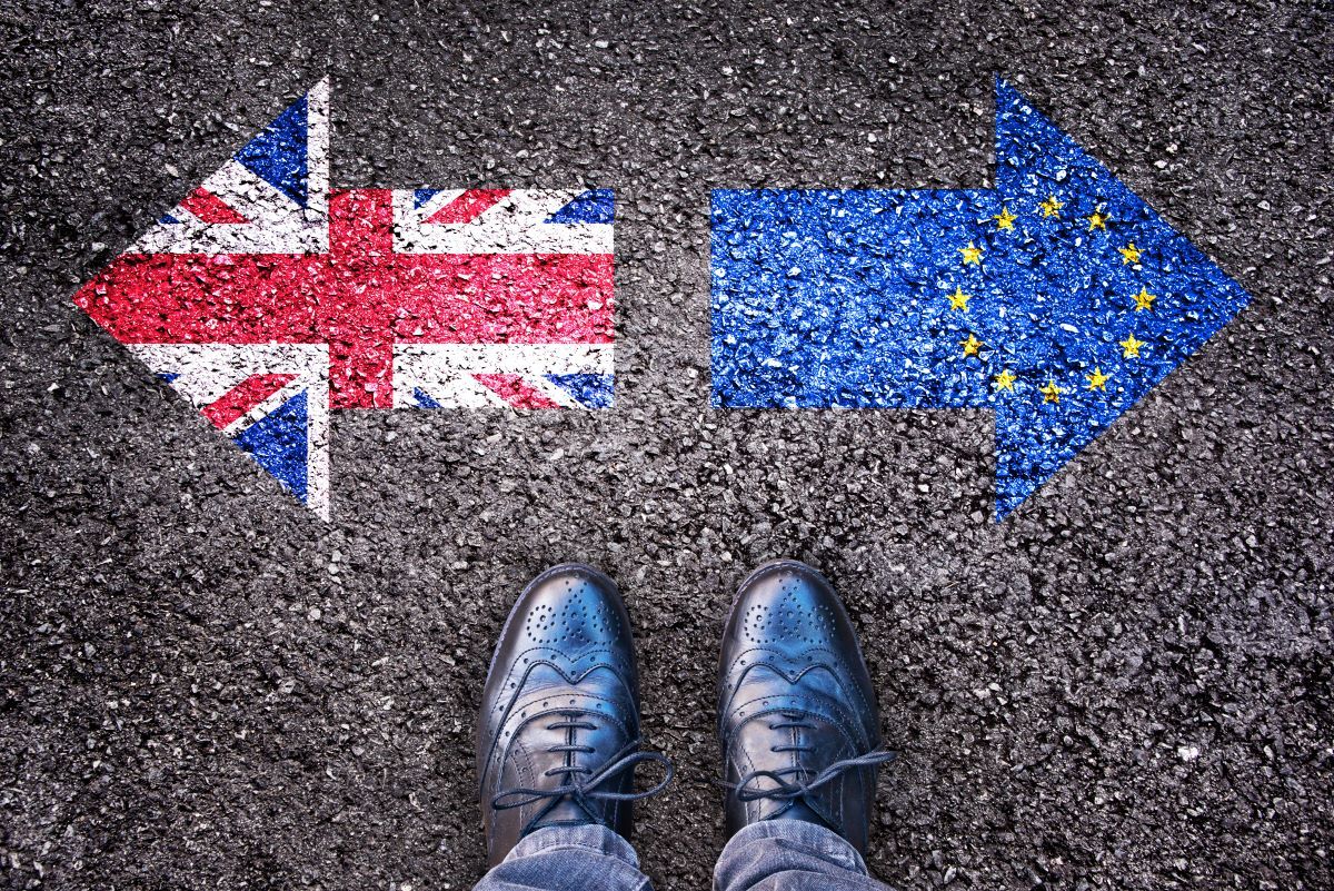 Brexit - okres przejściowy