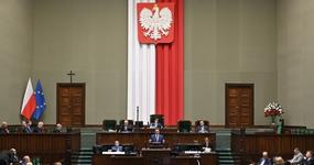 Polski Ład w Senacie: kiedy uchwalą przepisy podatkowe na 2022 rok?