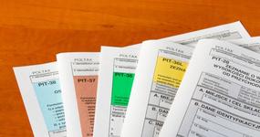 3,7 mln osób musi dopłacić podatek do PIT. MF podsumowało okres rozliczeń PIT za 2024 rok