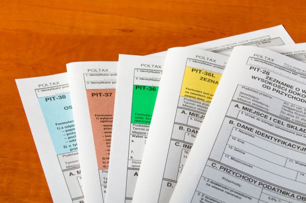 3,7 mln osób musi dopłacić podatek do PIT. MF podsumowało okres rozliczeń PIT za 2024 rok