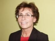 Grażyna Wawrzyńczyk-Kaplińska