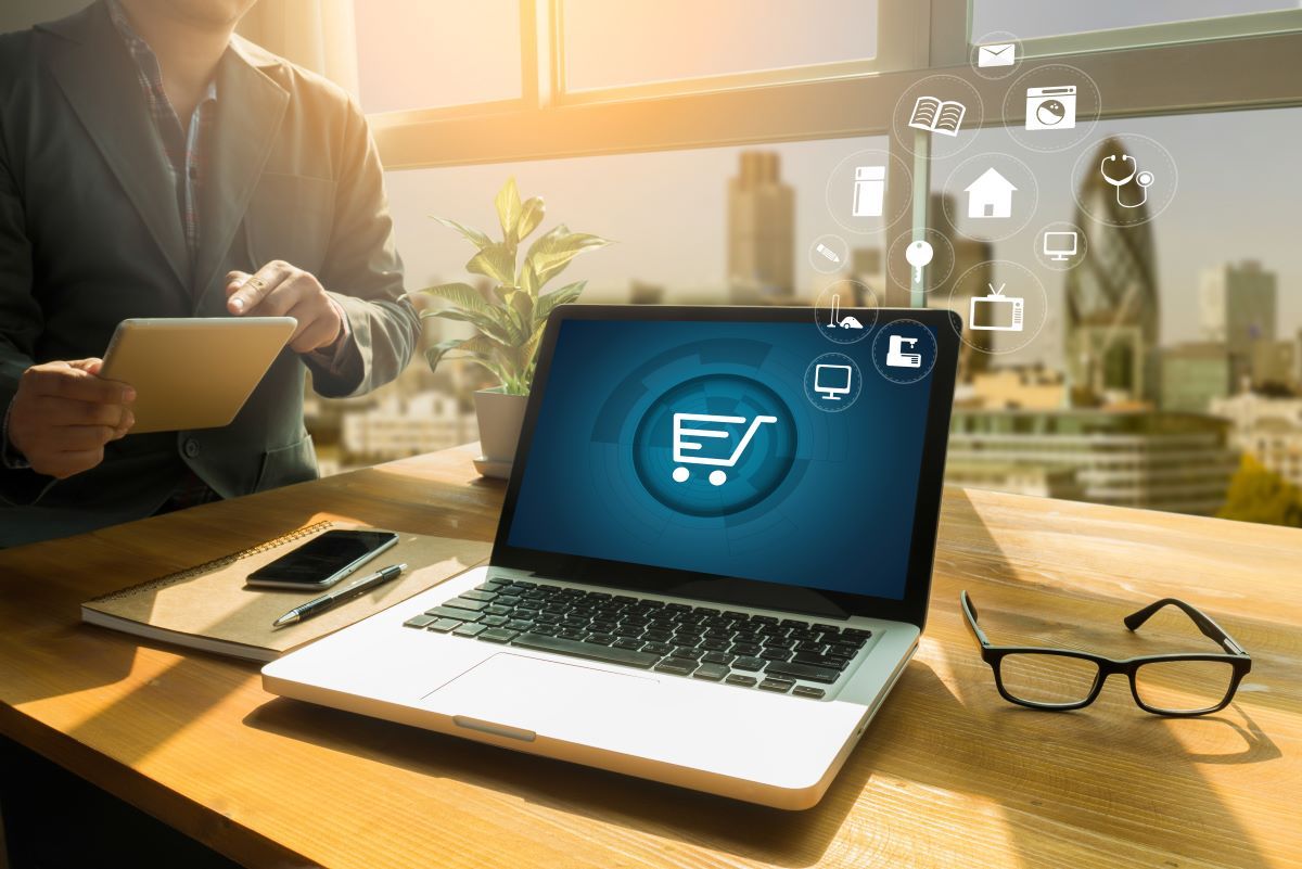 Pakiet e-commerce - zmiany w sprzedaży wysyłkowej
