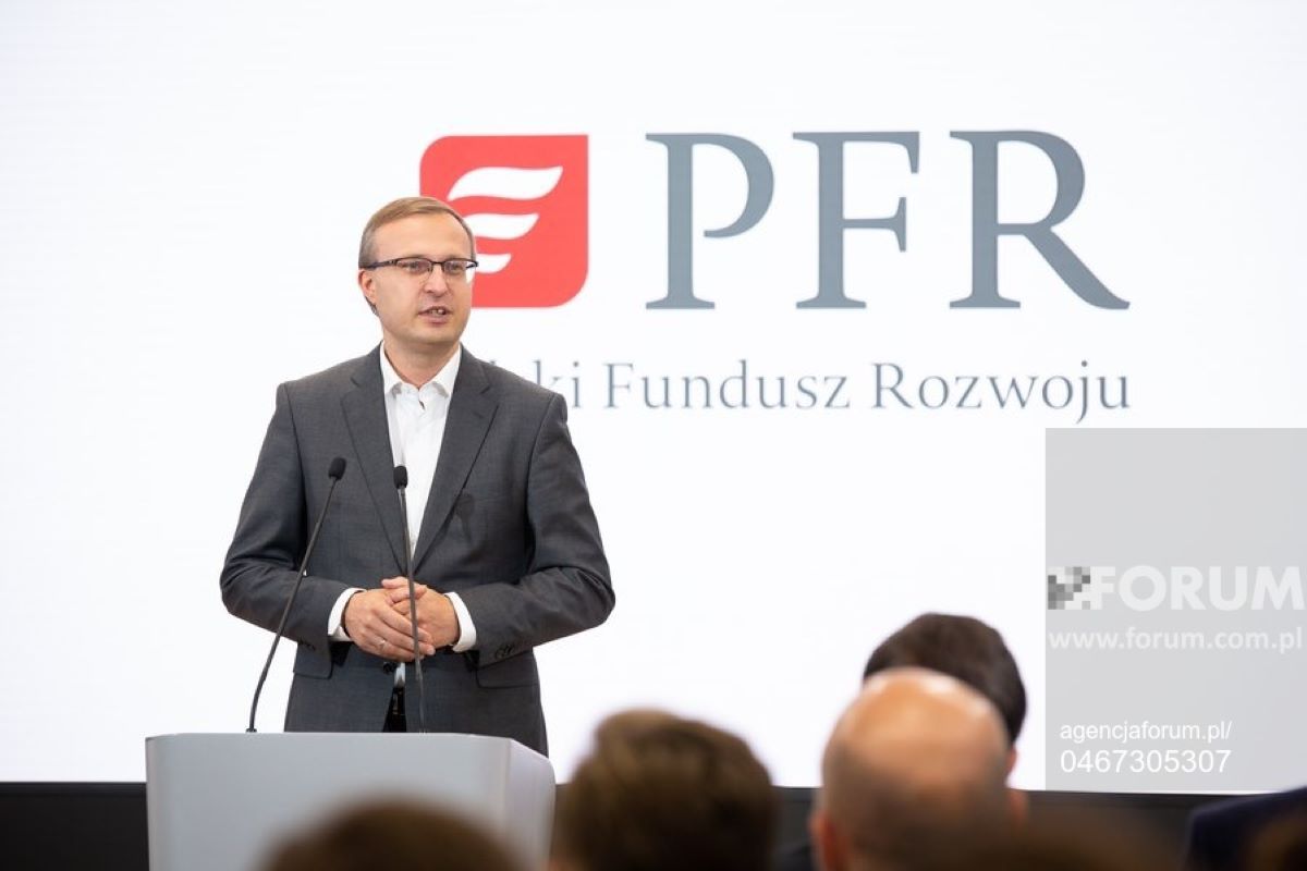 Ponowny nabór wniosków o pomoc PFR