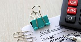 Ryczałt od przychodów ewidencjonowanych, kiedy trzeba uważać na dopłaty?