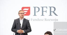 PFR uruchamia Tarczę Finansową dla firm. Wnioski tylko do 30 września