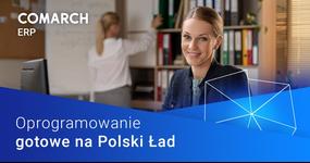 Polski Ład: zmiana sposobu poboru zaliczek na podatek dochodowy